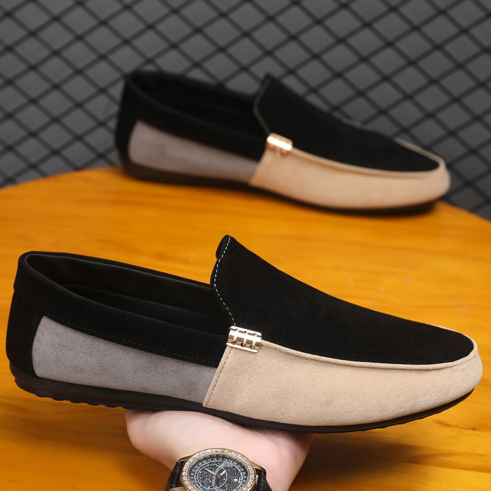 Men Loafers Men Casual Shoes B - đánh giá và giá Mens Fashion Trainers