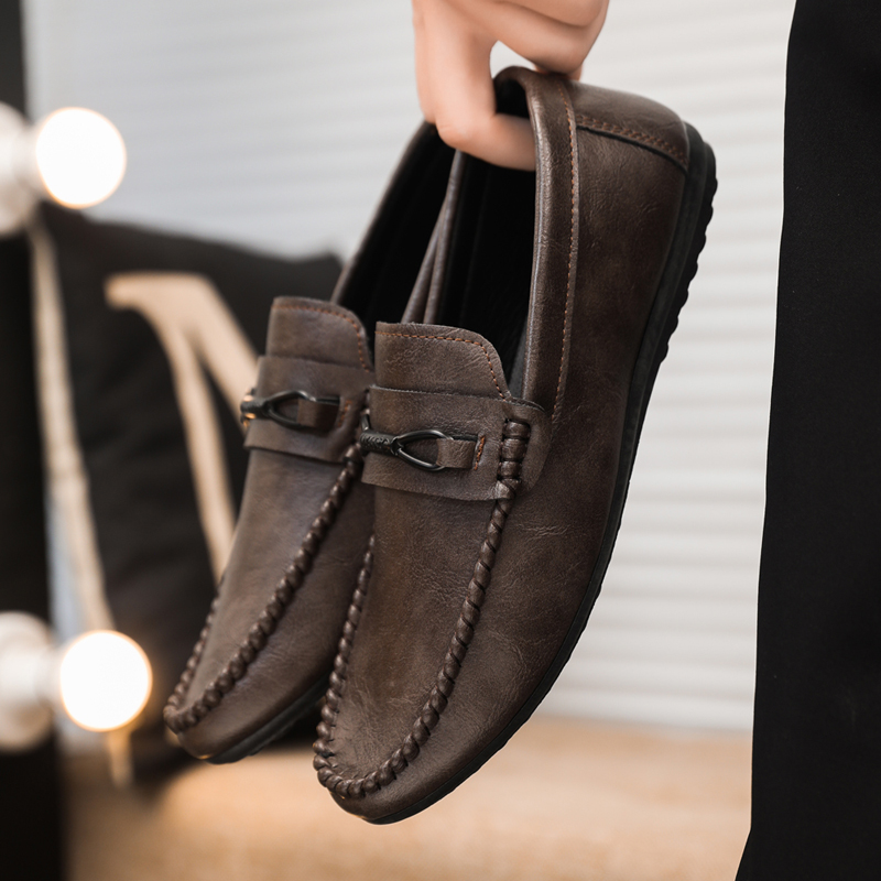 Men Loafers Casual Shoes Boat  - đánh giá và giá Mens Fashion Trainers
