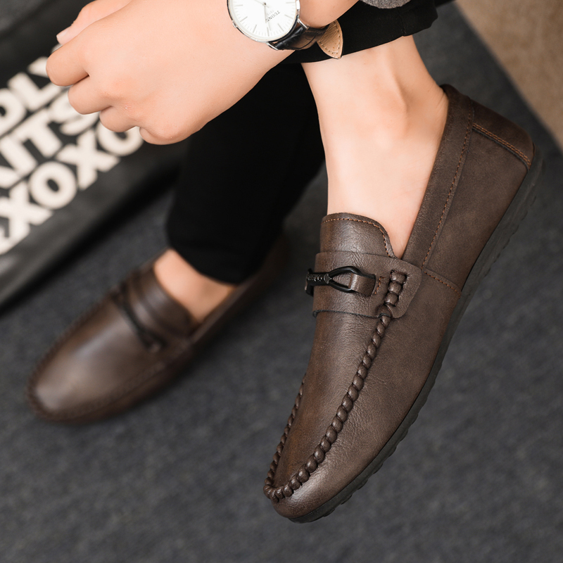Men Loafers Casual Shoes Boat  - đánh giá và giá Mens Fashion Trainers