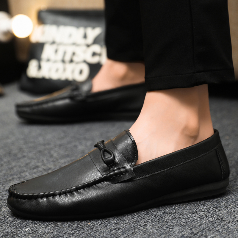 Men Loafers Casual Shoes Boat  - đánh giá và giá Mens Fashion Trainers