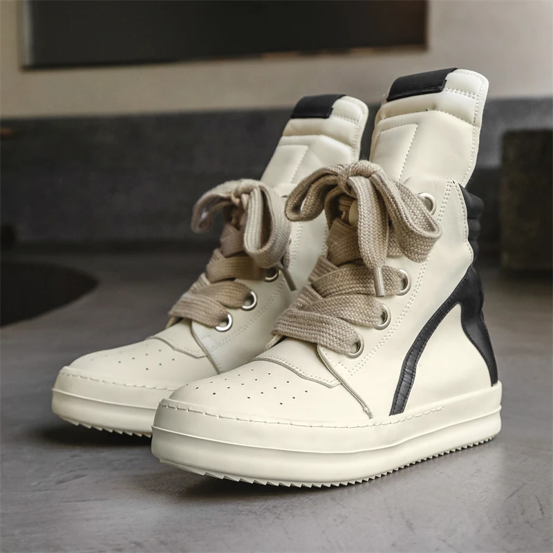Men Casual Luxury Sneakers Str - đánh giá và giá Men'S Fashion News