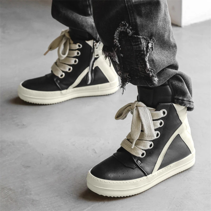 Men Casual Luxury Sneakers Str - đánh giá và giá Men'S Fashion News