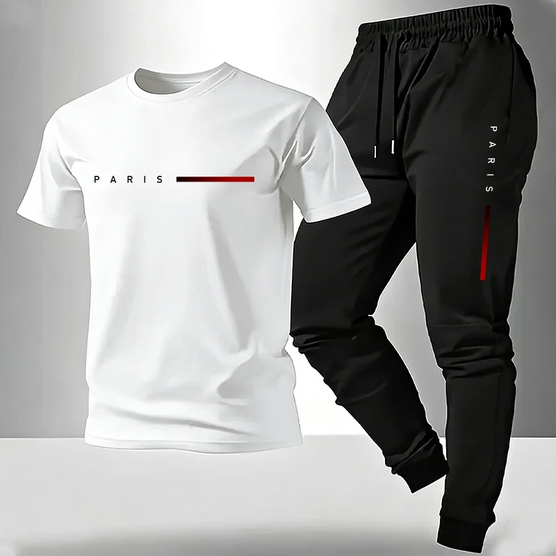 2026 New Arrival Men's Tracksu - đánh giá và giá Mens Fashion Clothes