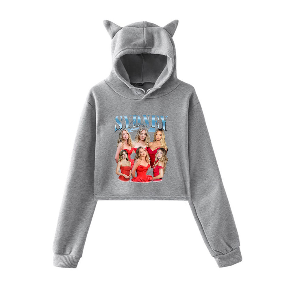 Sydney Sweeney Merch Vintage 9 - đánh giá và giá Men'S Fashion Sydney