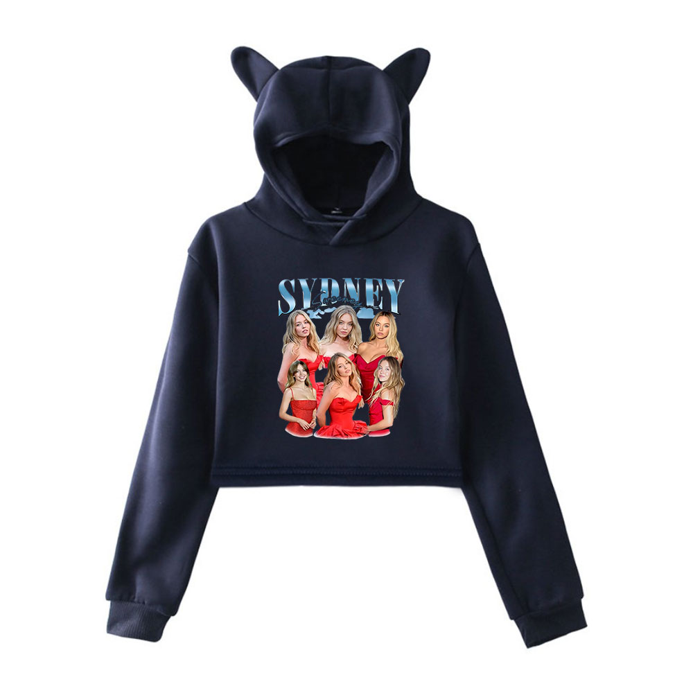 Sydney Sweeney Merch Vintage 9 - đánh giá và giá Men'S Fashion Sydney