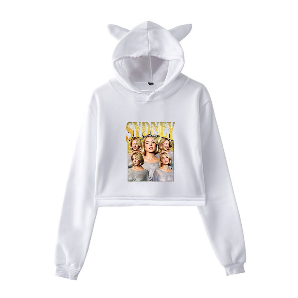 Sydney Sweeney Merch Vintage 9 - đánh giá và giá Men'S Fashion Sydney