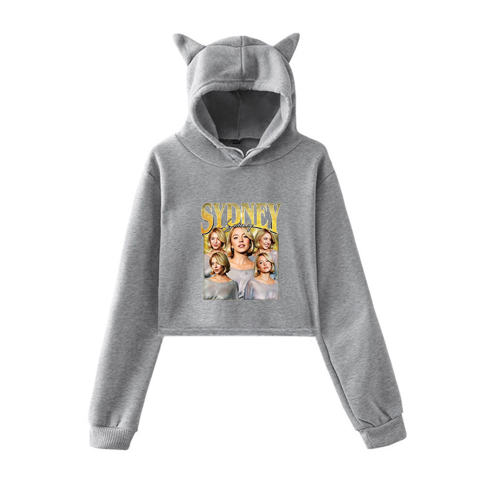 Sydney Sweeney Merch Vintage 9 - đánh giá và giá Men'S Fashion Sydney