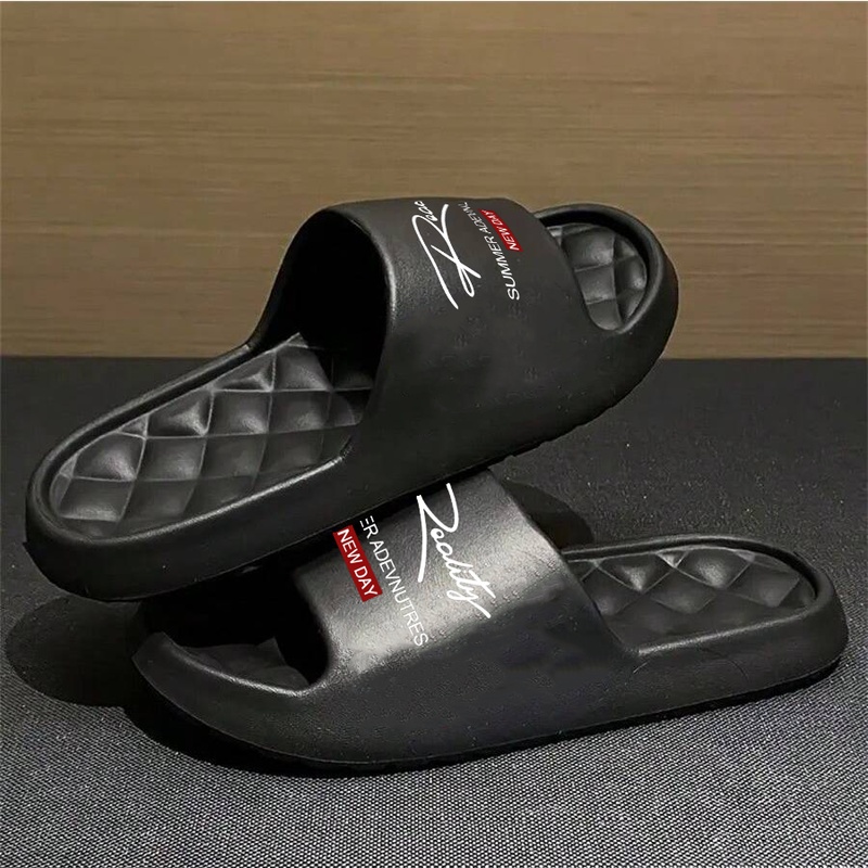 Couples Slippers Women Men Sof - đánh giá và giá Men'S Fashion News