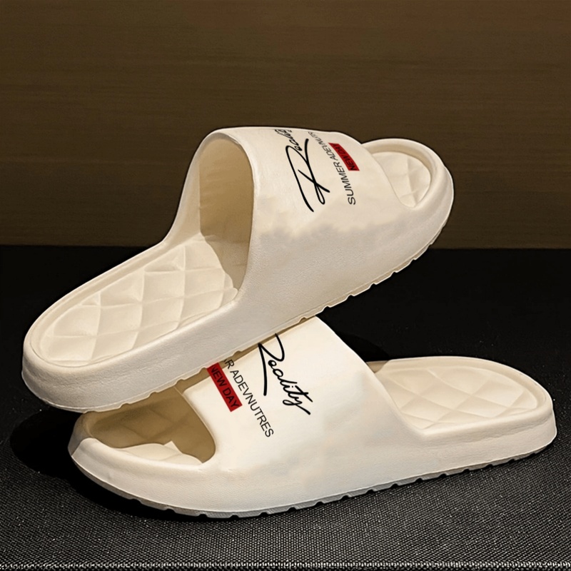 Couples Slippers Women Men Sof - đánh giá và giá Men'S Fashion News