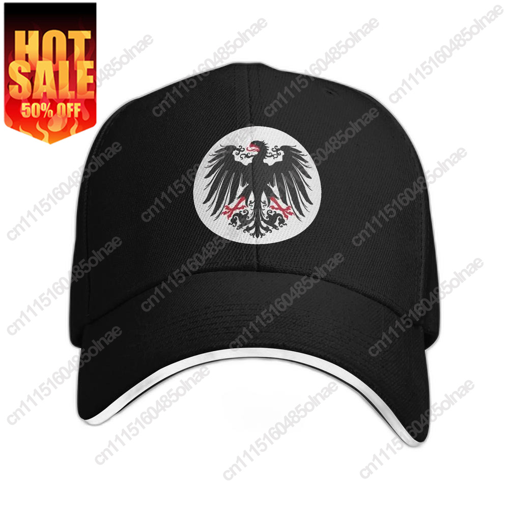Fashion Unisex Eagle The Germa - đánh giá và giá Men'S Fashion With Hat