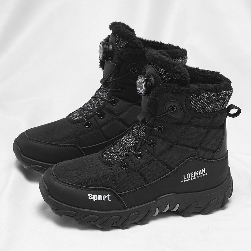 2025 Winter New Style High-Top - đánh giá và giá Men'S Fashion News