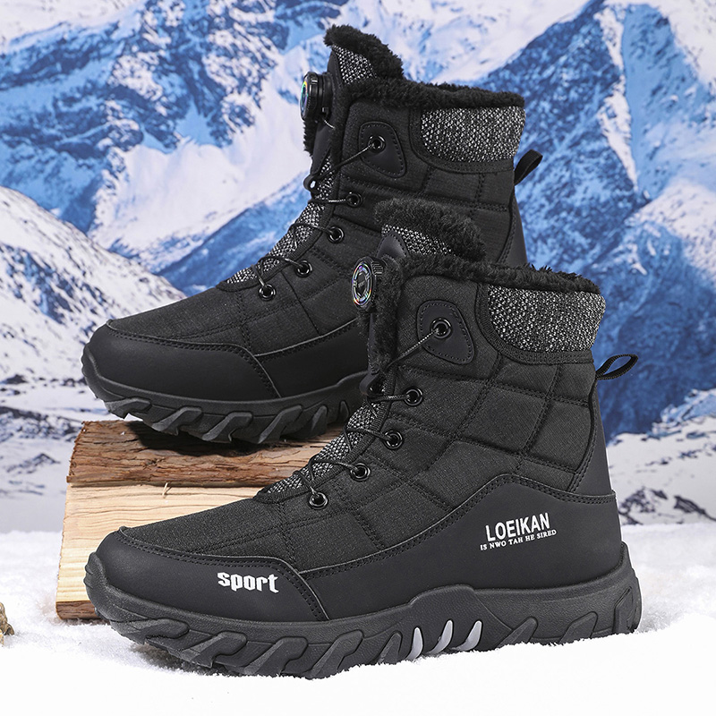 2025 Winter New Style High-Top - đánh giá và giá Men'S Fashion News