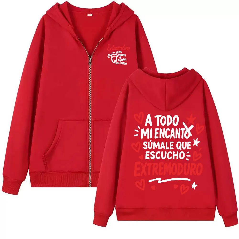 Rock Band Extremoduro Album Zi - đánh giá và giá Mens Fashion Zip Up Hoodies