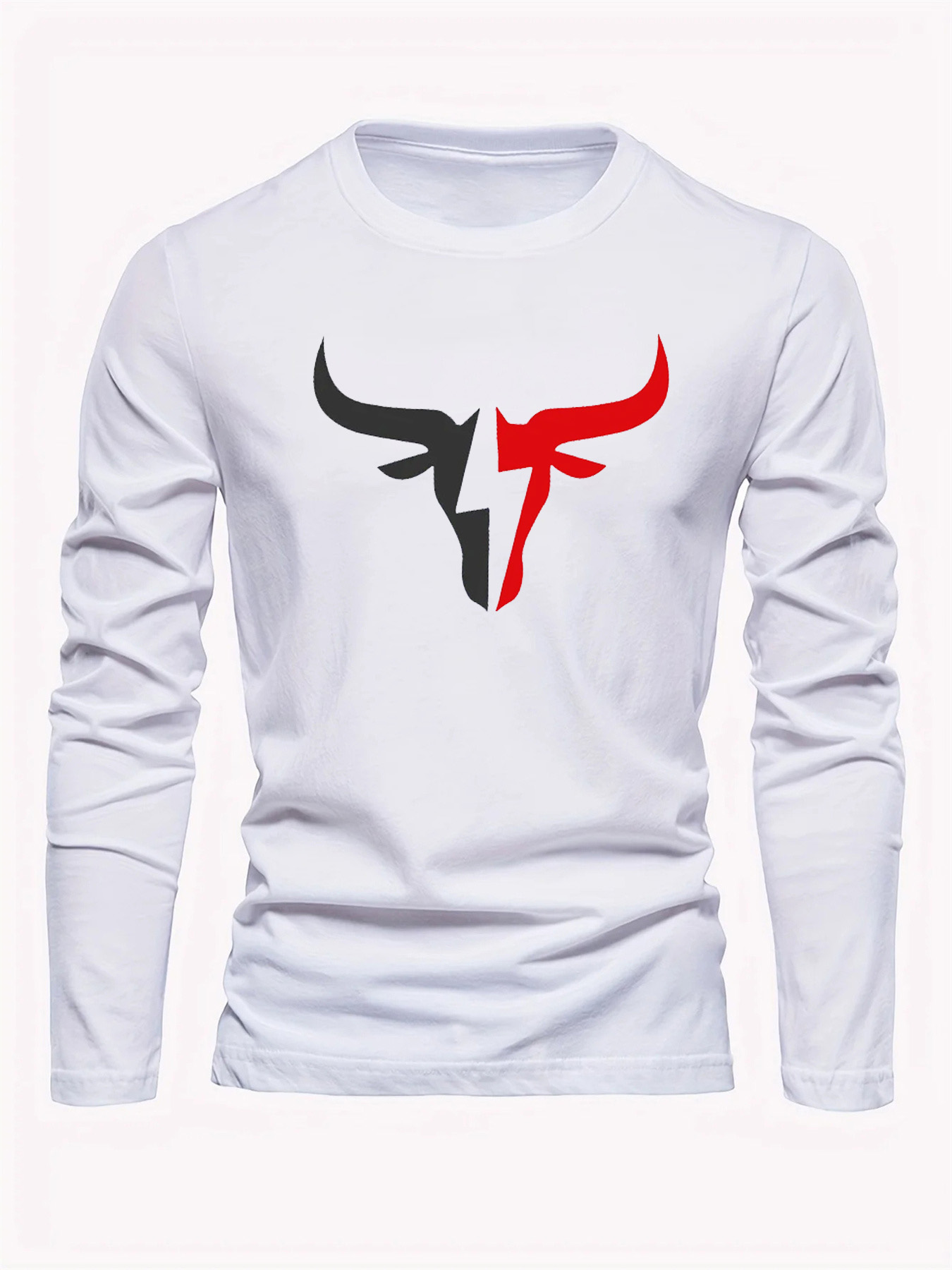 Simple Solid Color Men's Long  - đánh giá và giá Men'S Fashion T Shirts
