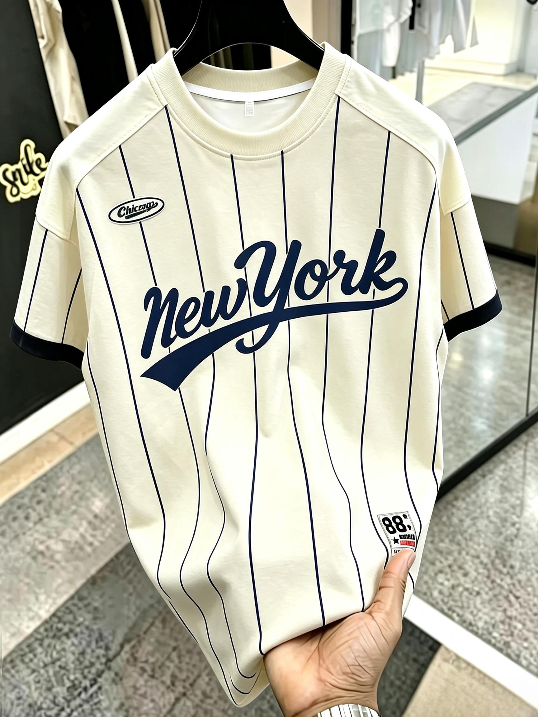 Fashionable New Men's Summer T - đánh giá và giá Men'S Fashion New York