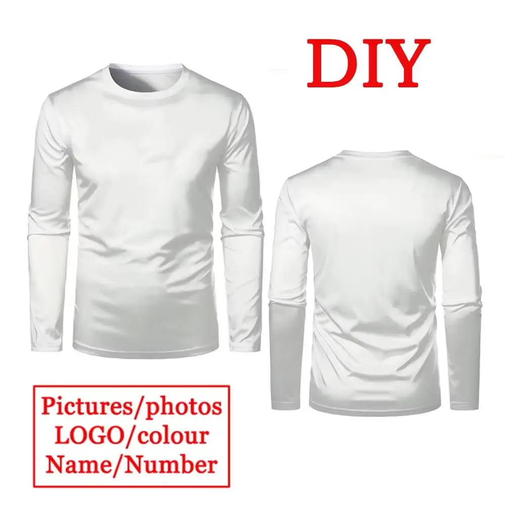 DIY Customized Logo Photo T-sh - đánh giá và giá Men'S Fashion T Shirts