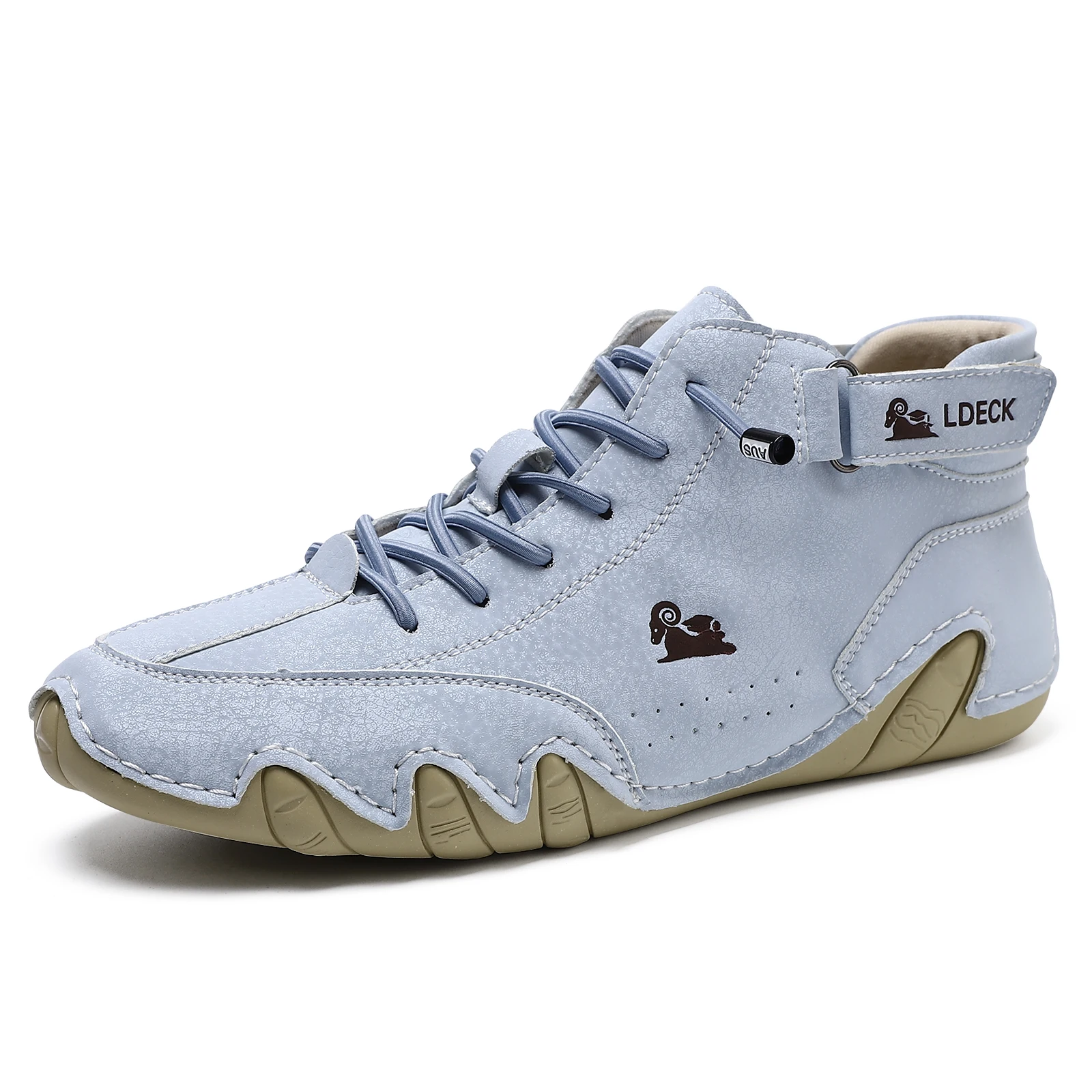 Men's Genuine Leather Shoes An - đánh giá và giá Men'S Fashion News