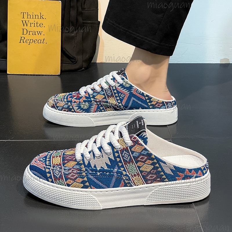 Fashion Men's Canvas Shoes Spr - đánh giá và giá Men'S Fashion Videos