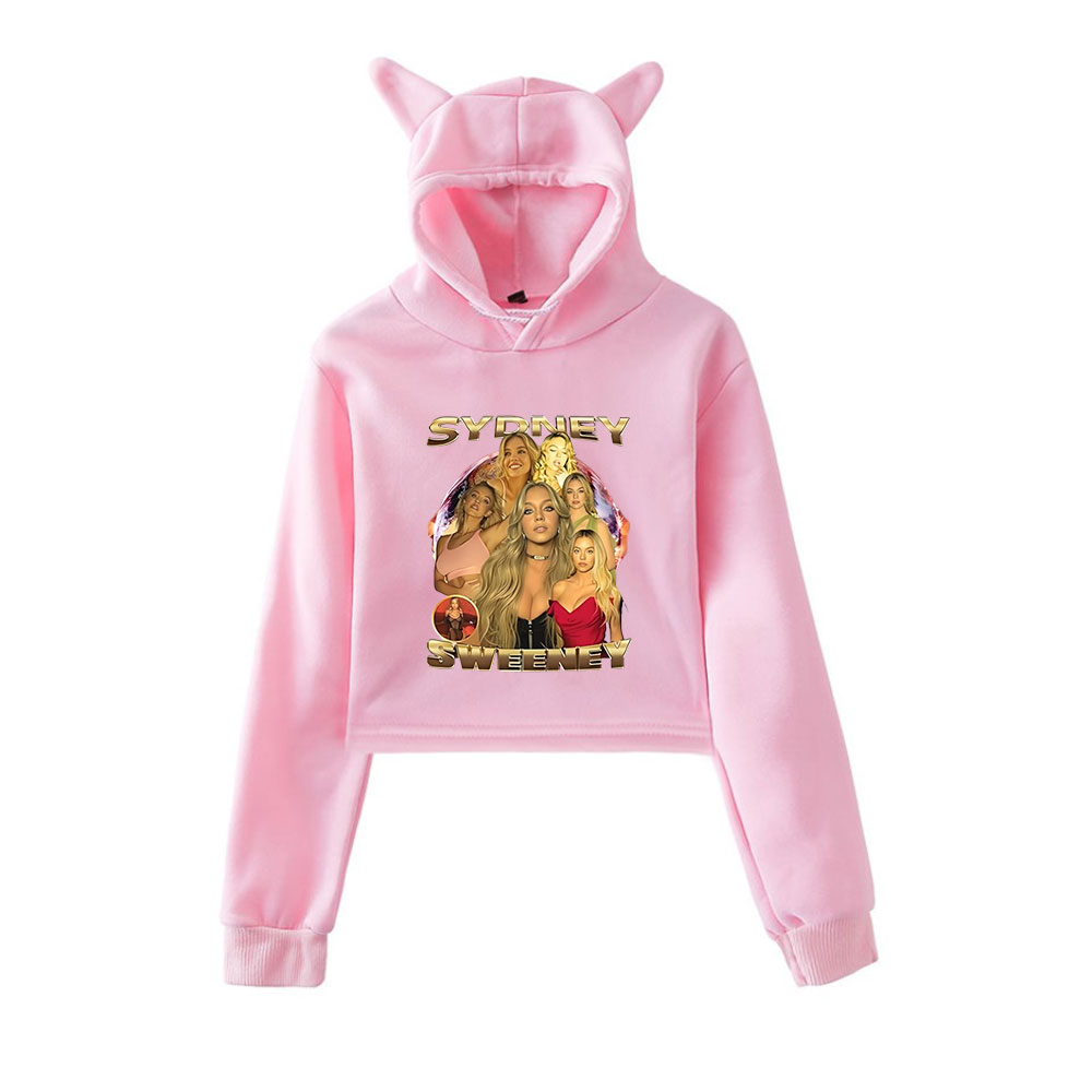 Sydney Sweeney Merch Vintage 9 - đánh giá và giá Men'S Fashion Sydney