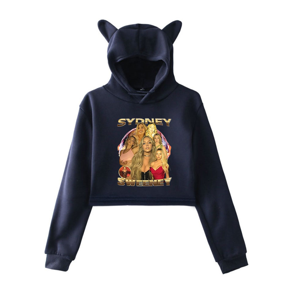 Sydney Sweeney Merch Vintage 9 - đánh giá và giá Men'S Fashion Sydney