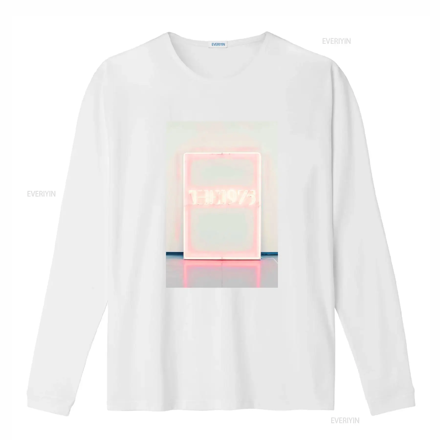 Men's 1975 Neon Sign 2016 Fall - đánh giá và giá Men'S Fashion New York