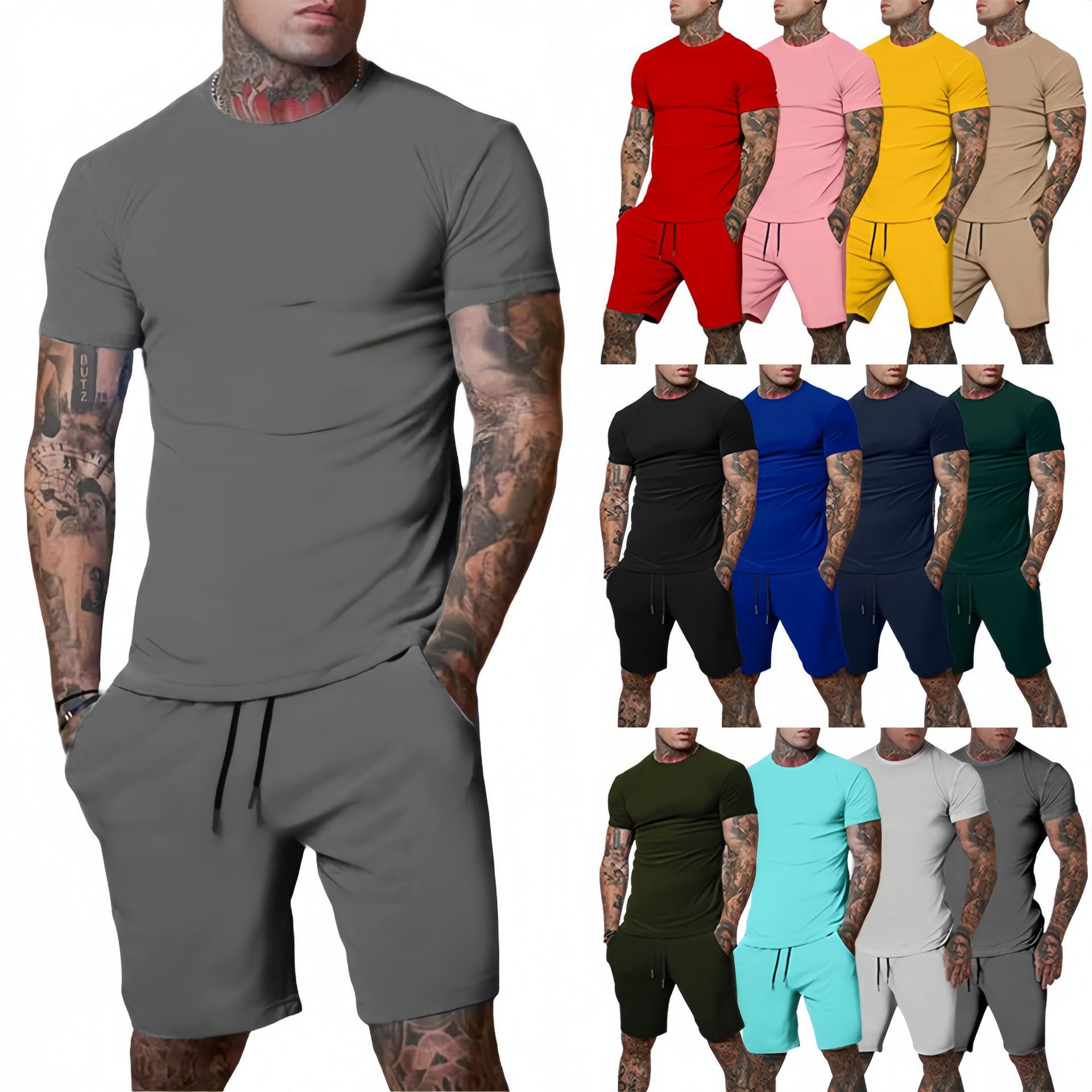 Fashionable and Casual Summer  - đánh giá và giá Men'S Fashion Videos