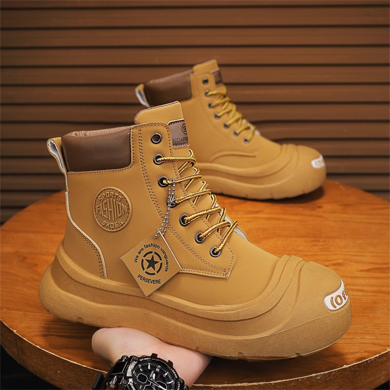 Shorts Ankle Boots Fashionable - đánh giá và giá Men'S Fashion News