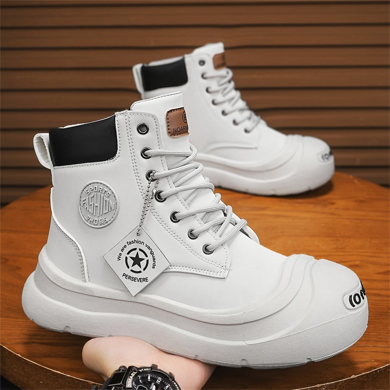 Shorts Ankle Boots Fashionable - đánh giá và giá Men'S Fashion News