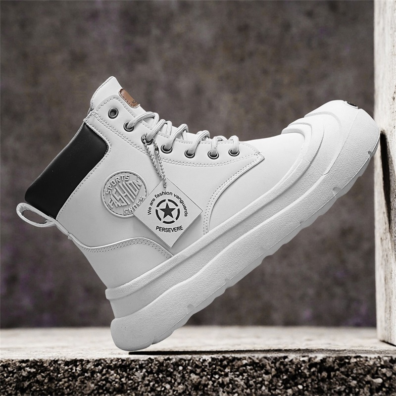 Shorts Ankle Boots Fashionable - đánh giá và giá Men'S Fashion News