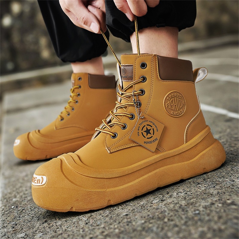 Shorts Ankle Boots Fashionable - đánh giá và giá Men'S Fashion News