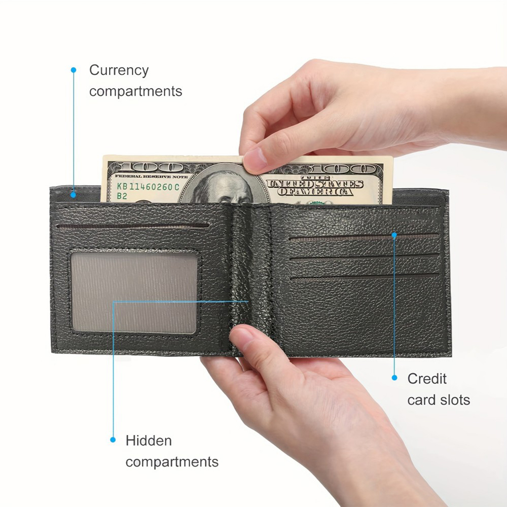 Sydney Duck Emblem Wallet With - đánh giá và giá Men'S Fashion Sydney
