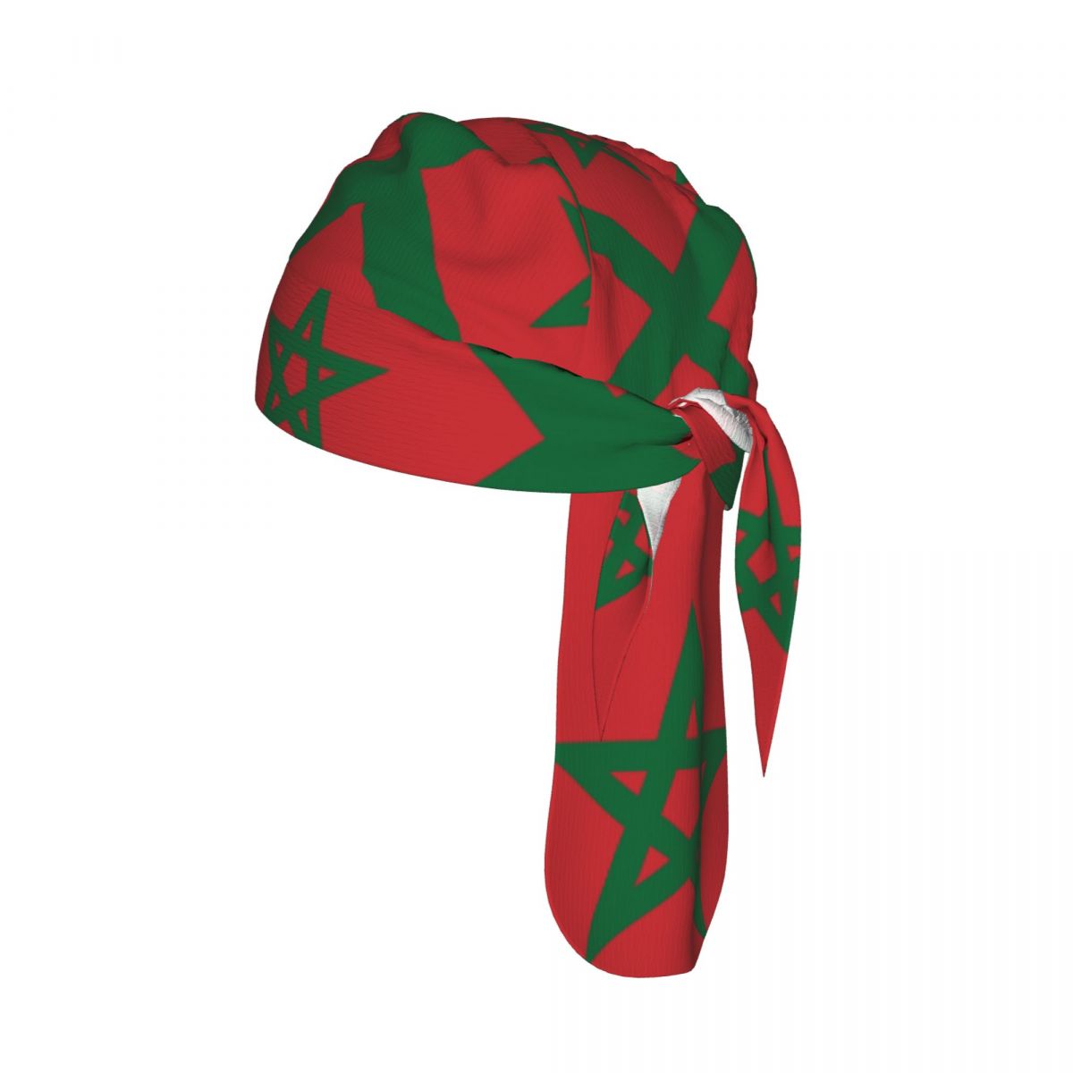 Morocco Flag Headscarf Man Wom - đánh giá và giá Men'S Fashion With Hat