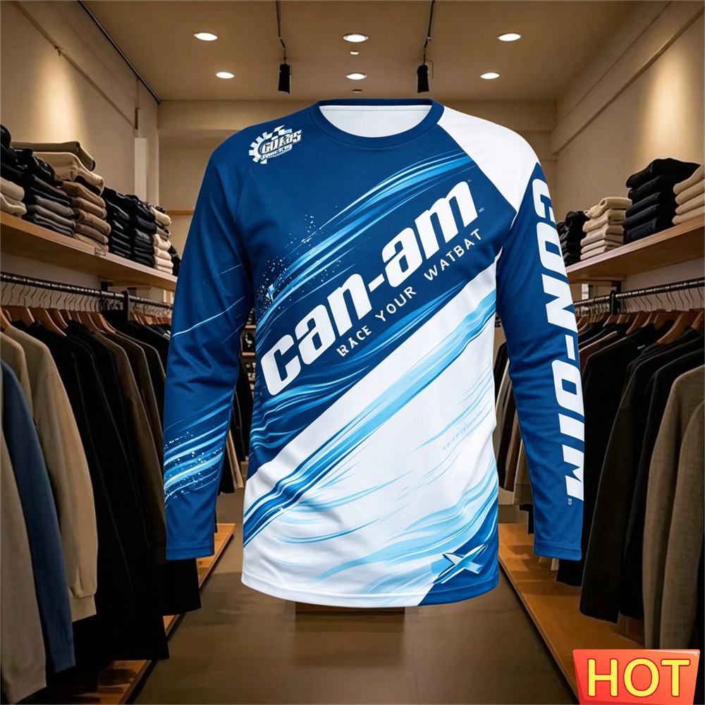 Motorcycle Racing Long Sleeve  - đánh giá và giá Men'S Fashion T Shirts