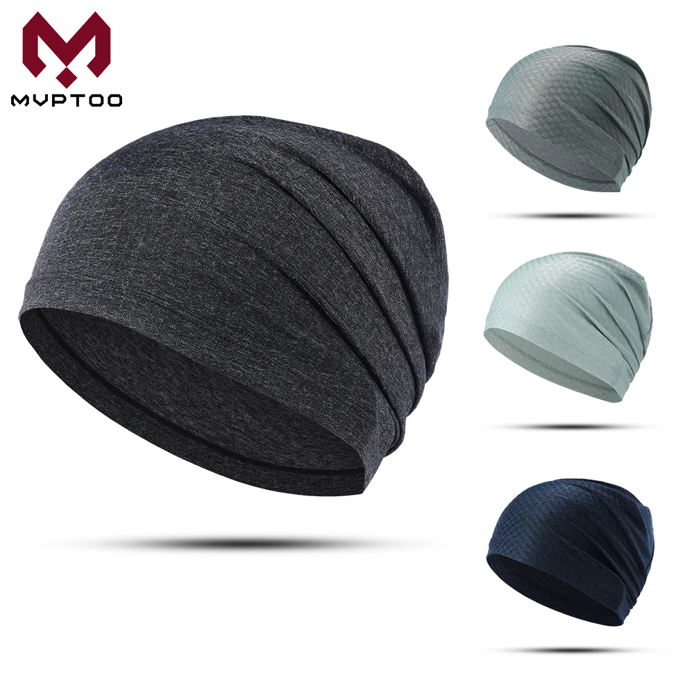 Breathable Bandana Summer Quic - đánh giá và giá Men'S Fashion With Hat