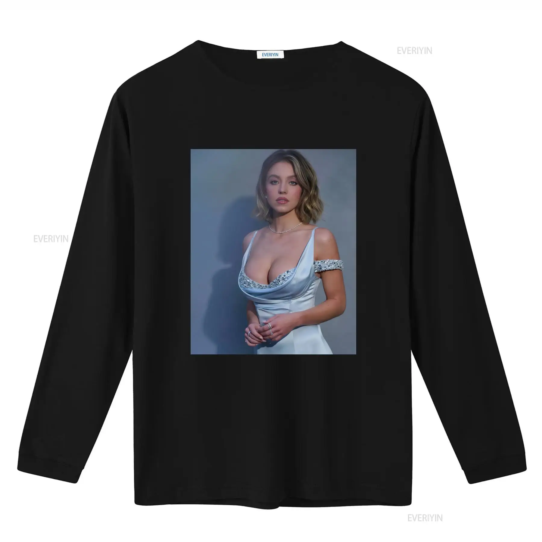 Sydney Sweeney Inspired T Shir - đánh giá và giá Men'S Fashion Sydney