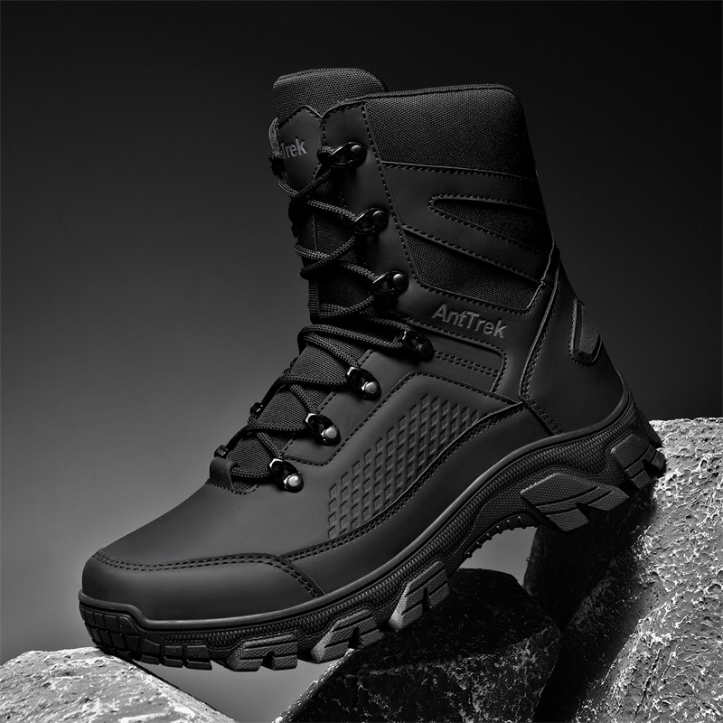 Men's wild training boots four - đánh giá và giá Men'S Fashion News