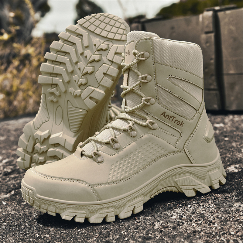 Men's wild training boots four - đánh giá và giá Men'S Fashion News
