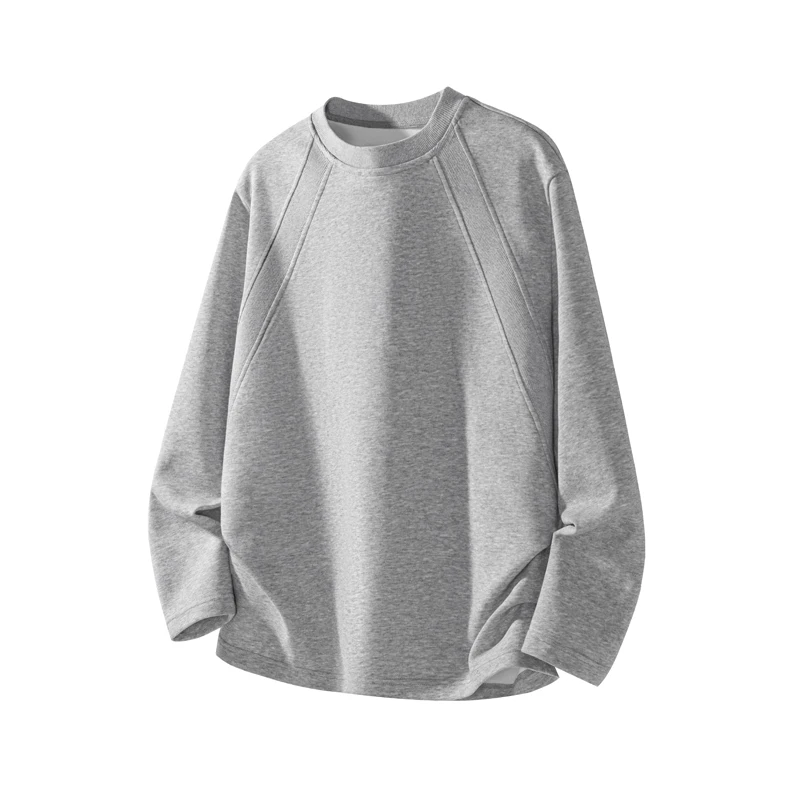 Men Fashion Raglan Seam Crew N - đánh giá và giá Men'S Fashion T Shirts