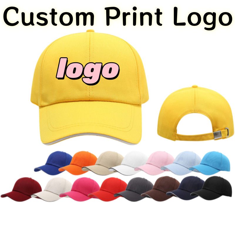 Customized Printed Logo Pure C - đánh giá và giá Men'S Fashion With Hat