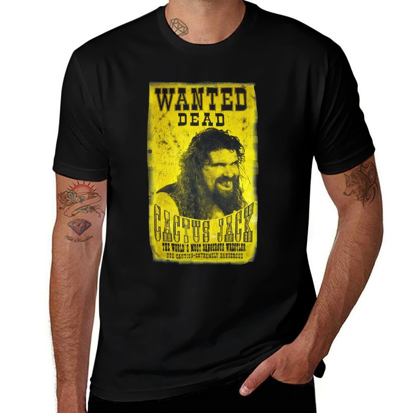 Cactus Jack Poster Essential T - đánh giá và giá Poster Men Fashion