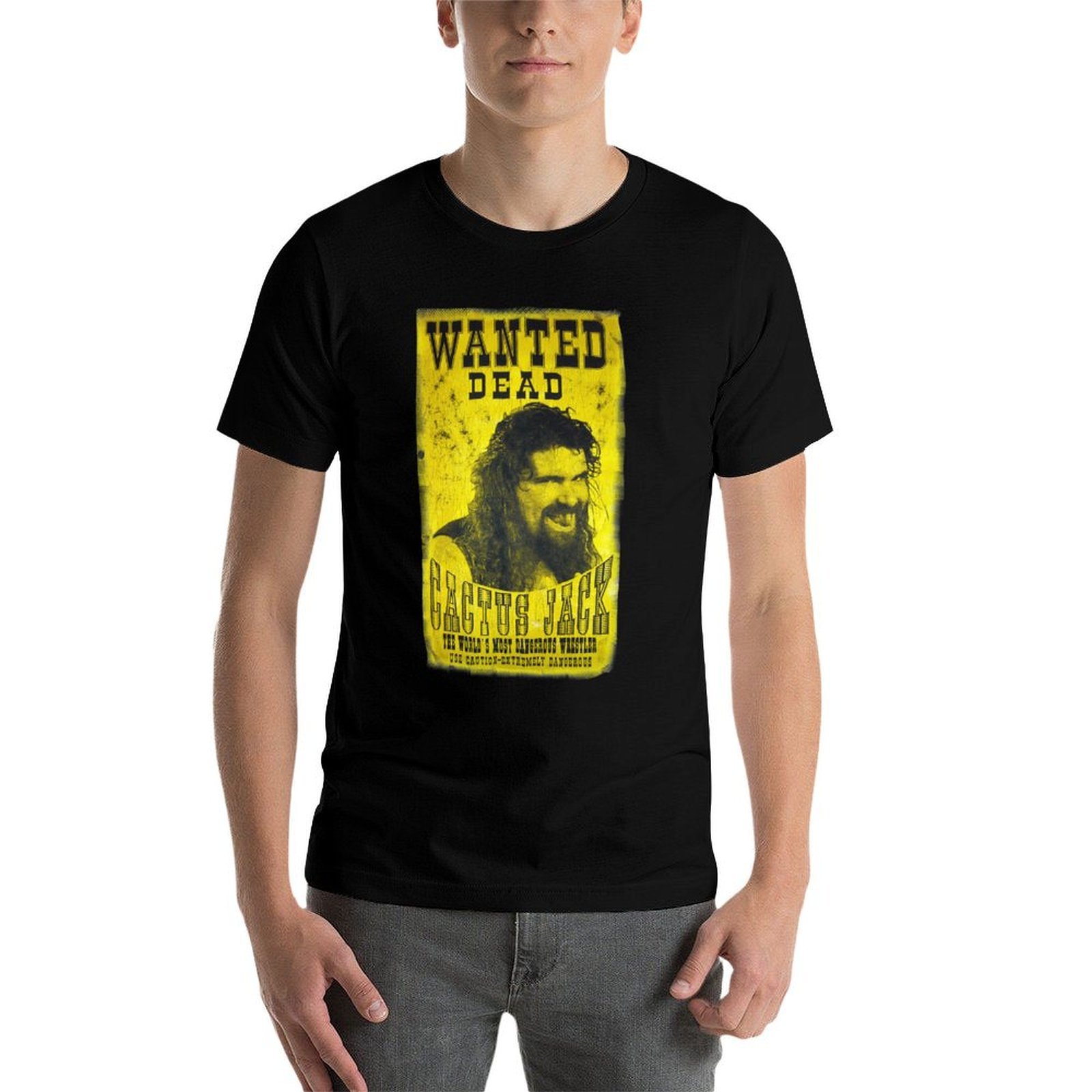 Cactus Jack Poster Essential T - đánh giá và giá Poster Men Fashion