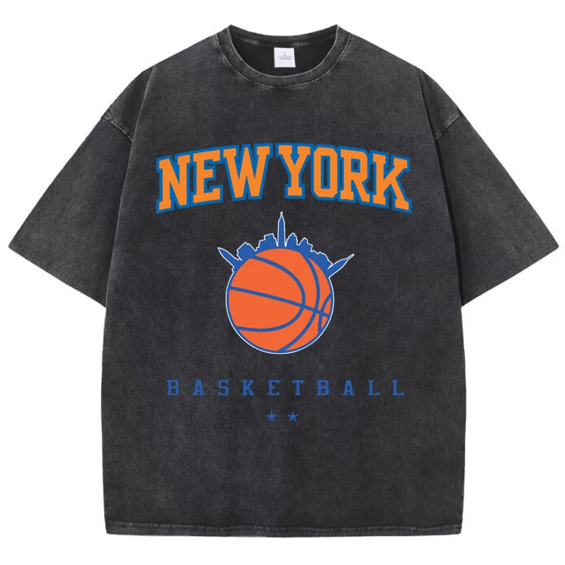 Summer Tianshui old T-shirt Ne - đánh giá và giá Men'S Fashion New York