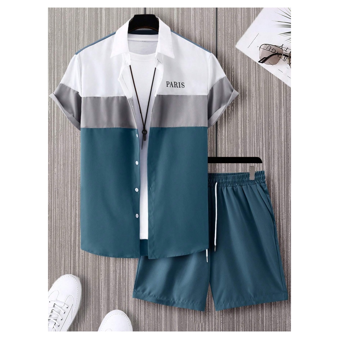 Men's Fashion Suit Blue And Wh - đánh giá và giá Men'S Fashion Videos