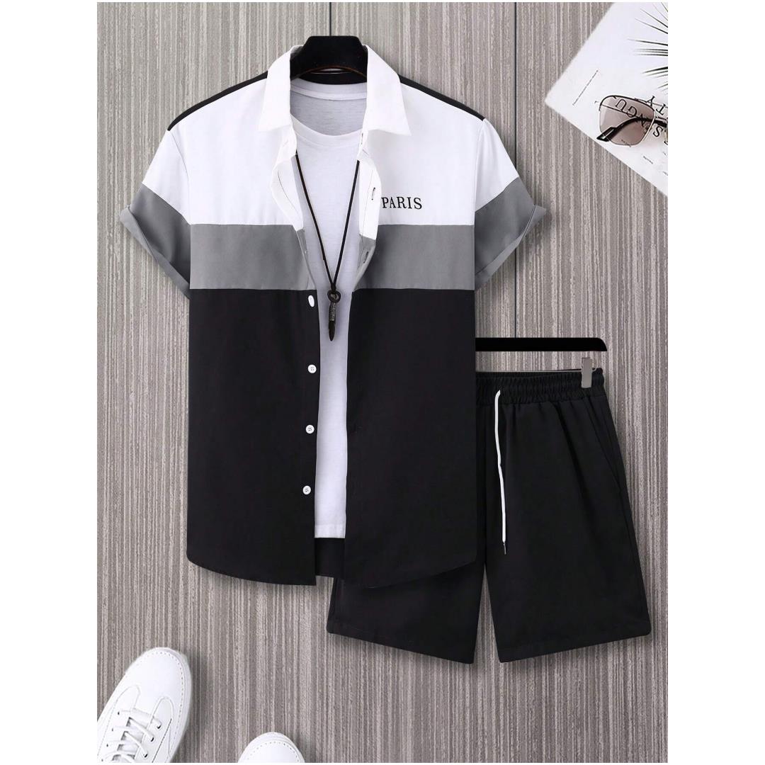 Men's Fashion Suit Blue And Wh - đánh giá và giá Men'S Fashion Videos
