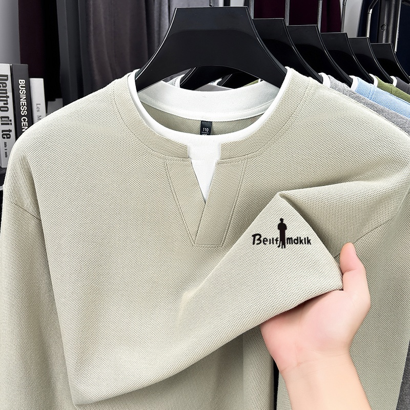 Fashion Trend 100% Cotton Men' - đánh giá và giá Men'S Fashion T Shirts