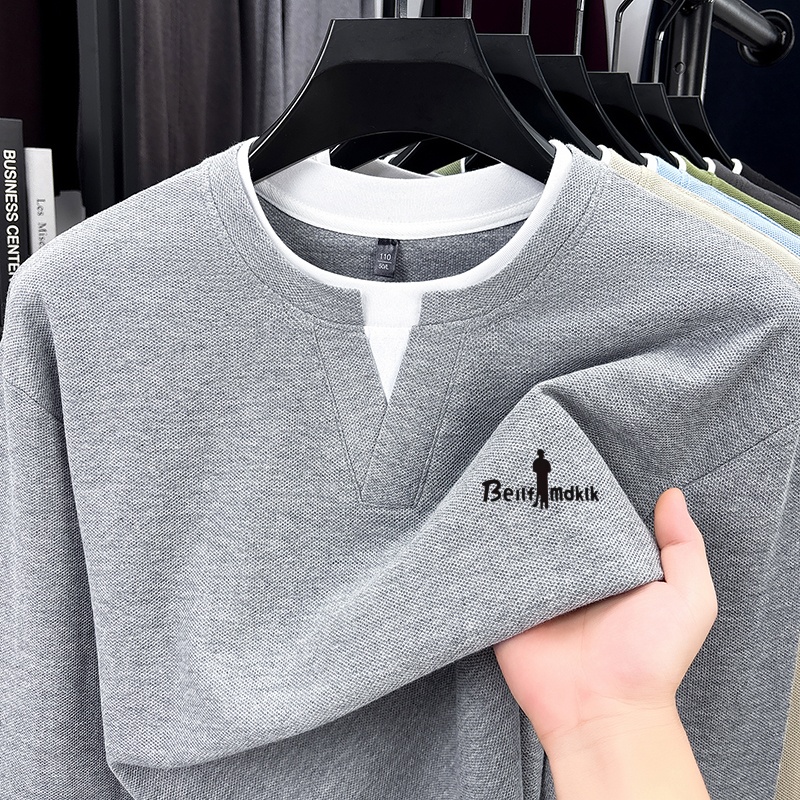 Fashion Trend 100% Cotton Men' - đánh giá và giá Men'S Fashion T Shirts