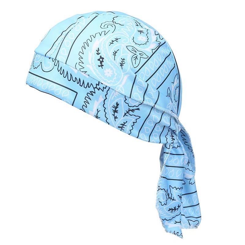 Men's Bandana Scarf Cycling He - đánh giá và giá Men'S Fashion With Hat