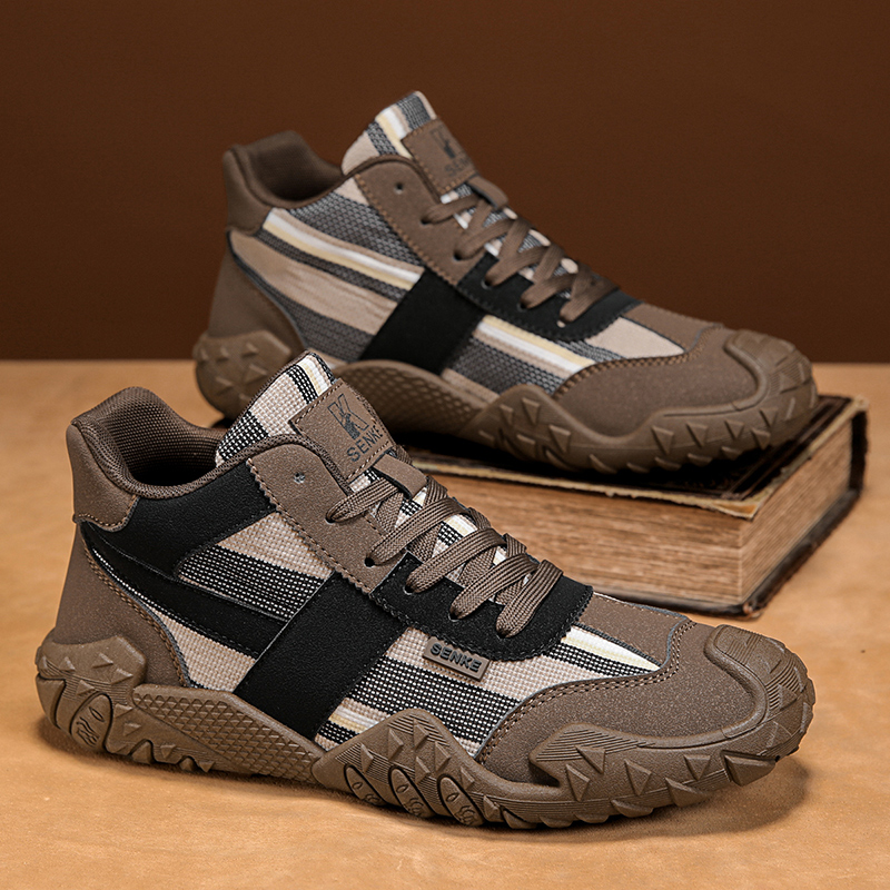 Fashion Light Aniti Slip High  - đánh giá và giá Men'S Fashion News